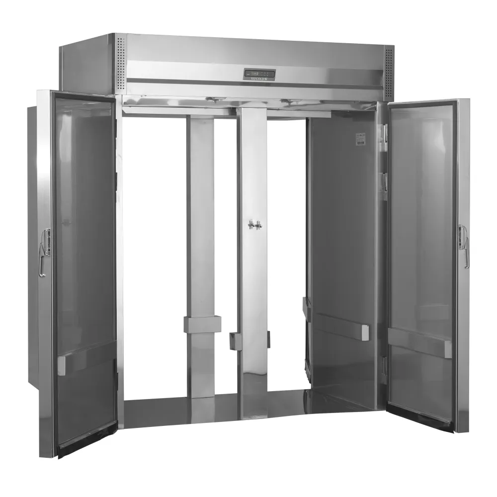 Professionaalne Sisserullitav Jahuti RTC1760X1