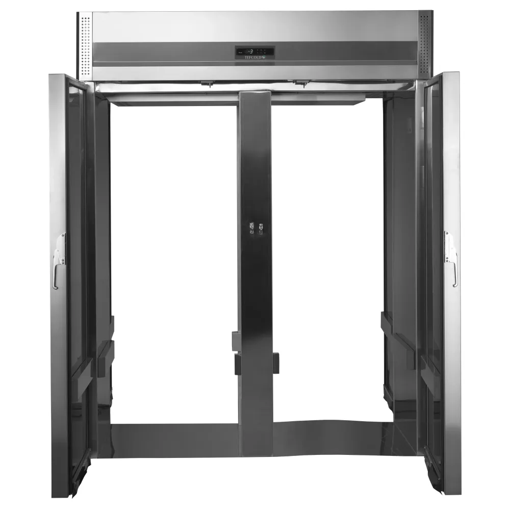 Professionaalne Sisserullitav Jahuti RTC1760X1