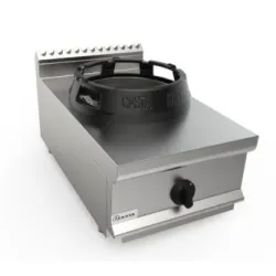 Gaasipliit WOK-toitude valmistamiseks L7/CC/01.BB