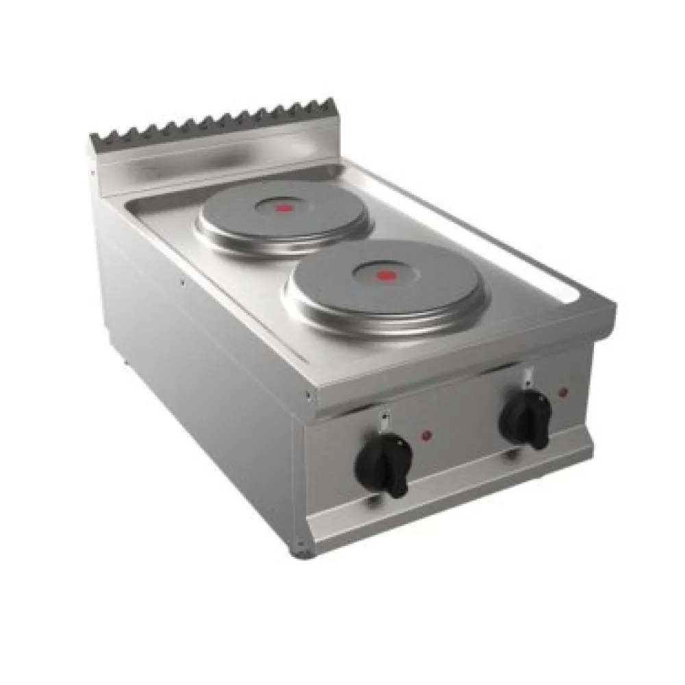 Professionaalne Elektriline Pliidiplaat LADY 700 L7