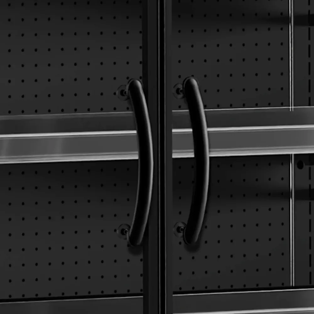 Vitrine Réfrigérée Professionnelle MDCA3750HB