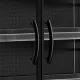 Vitrine Réfrigérée Professionnelle MDCA3750HB