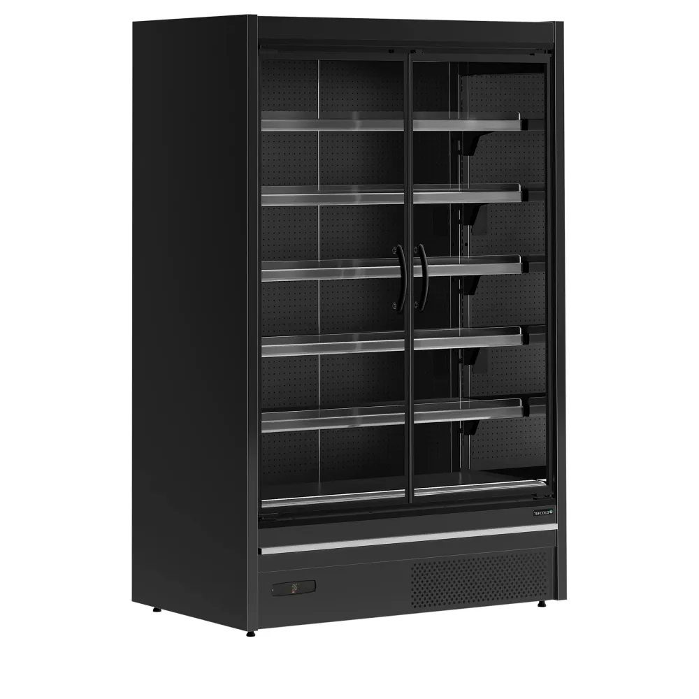 MDCA1250HB Veramā Ledusskapja Vitrīna