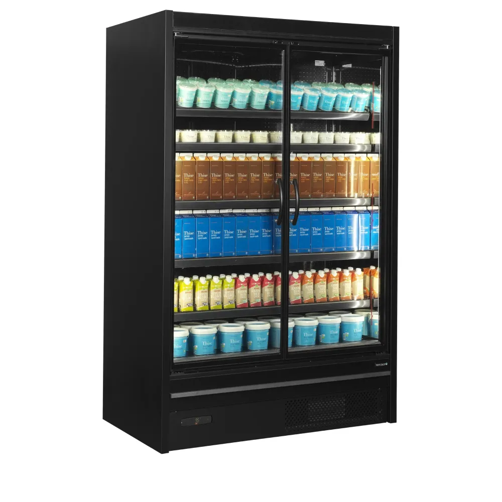 MDCA1250HB Veramā Ledusskapja Vitrīna