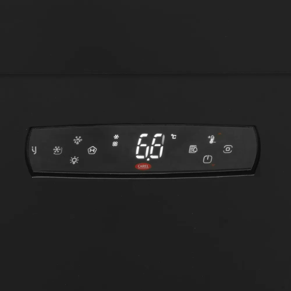 Vitrine Réfrigérée Professionnelle MDCA3750HB