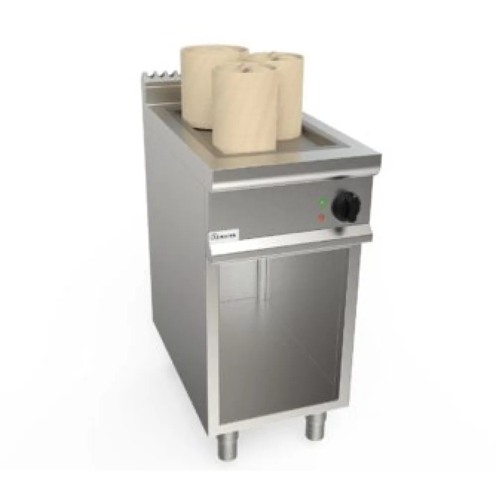 Professionaalne Elektriline Auruti DIM SUM 24L