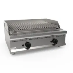 Sooniline gaasigrill laavakividega L7/BS2BB