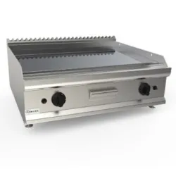 Gaasi sile pind grill LADY 700 L7/FTG2BBLC