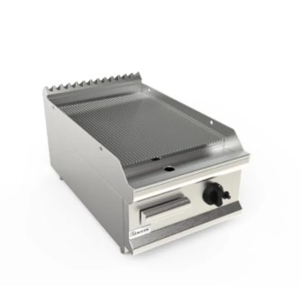 Gaasiline ribiline grillplaat LADY 700