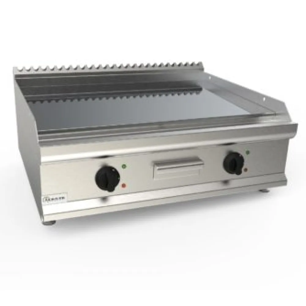Professionaalne Elektriline Grillplaat LADY 700