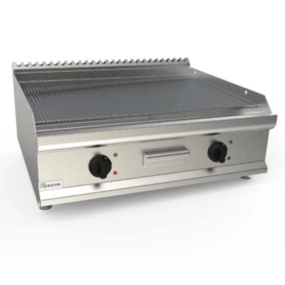Professionaalne Elektriline Grillplaat LADY 700 L7/KTE2BBRC