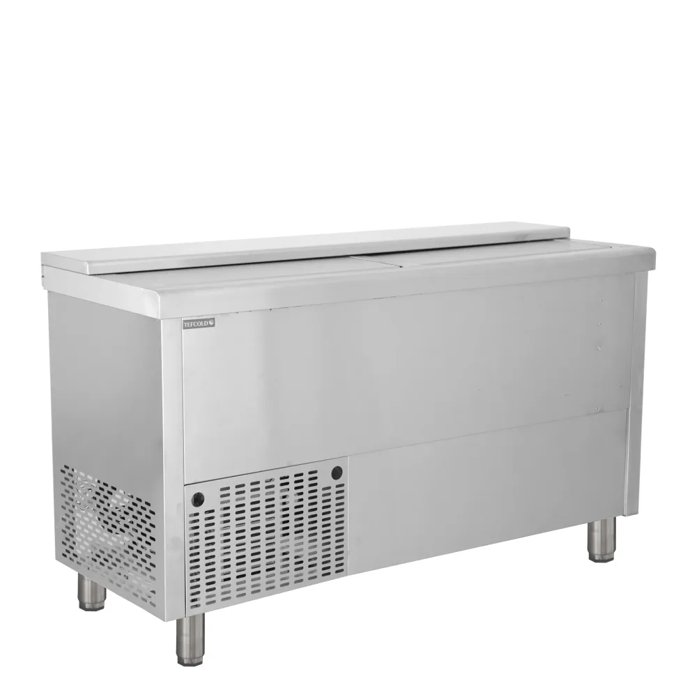 Premium Bottle Chest Cooler BHC150X1