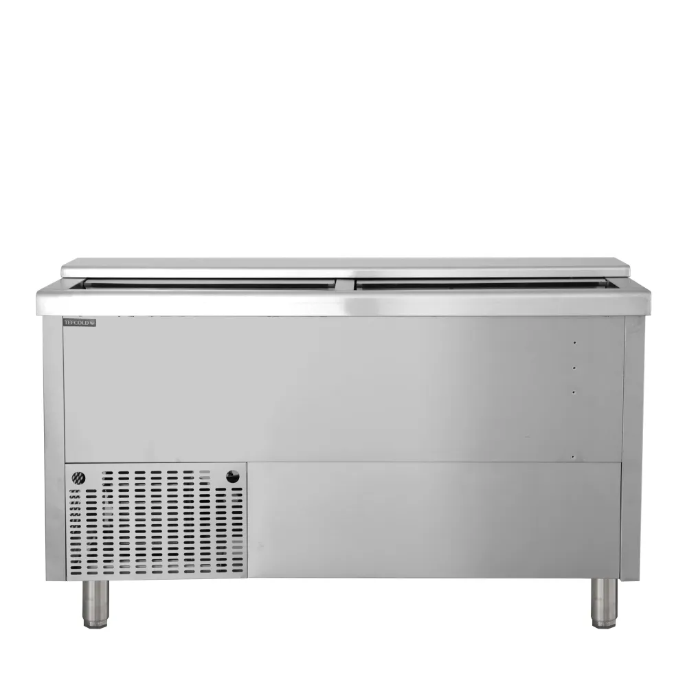 Premium Bottle Chest Cooler BHC150X1