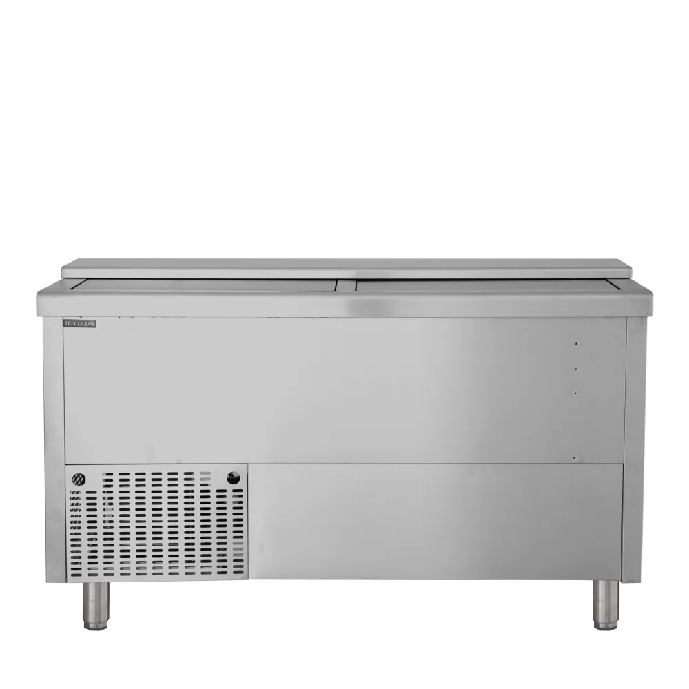 Premium Bottle Chest Cooler BHC150X1