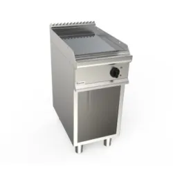 Elektriline sile grillplaat neutraalse kapiga LADY 700 L7/KTE1BALC