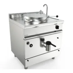 Gaasikeedu katel 50/60 L LADY 700 L7/PDG501