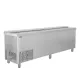 Premium Stainless Steel Bottle Chest Cooler BHC250X1