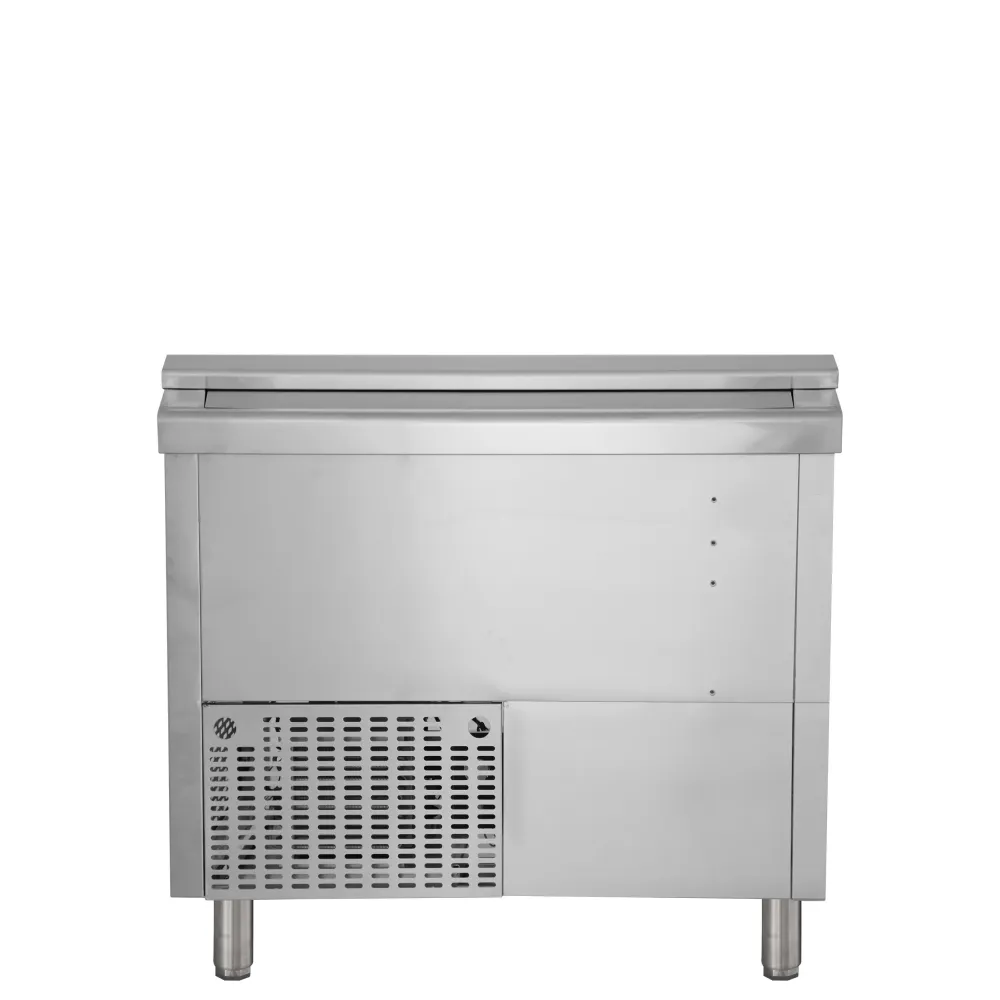 Premium Stainless Steel Bottle Cooler BHC100X1