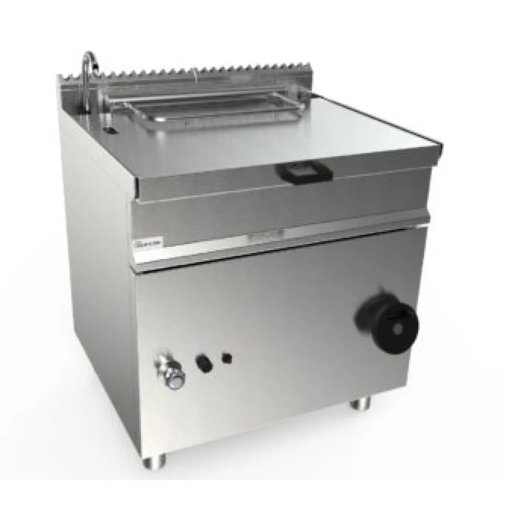 Professionaalne Gaasipann 40/52 L LADY 700