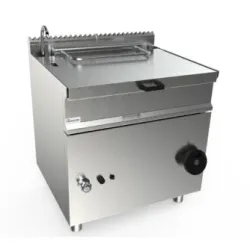 Gaasiga sügavpann 40/52 l LADY 700 L7/BRGI50M