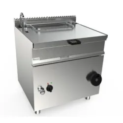 Elektripann 40/52L LADY 700 L7/BREI50M