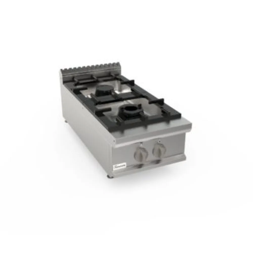 Gaasiplaadipind LADYQ 900 LQ/CUG2BB.1P1M