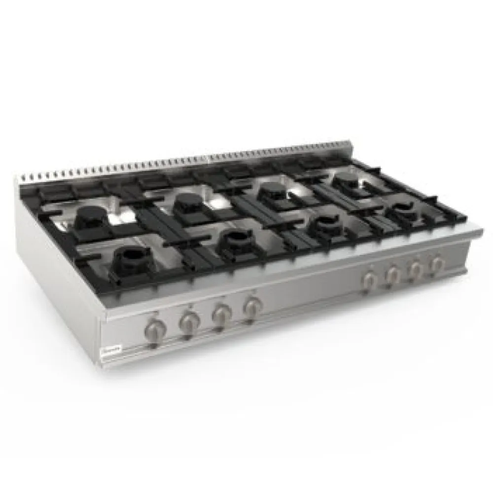 Professionaalne Gaasipliidiplaat LADYQ 900 LQ/CUG8BB