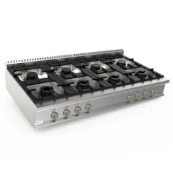 Gaasiplaadipind LADYQ 900 LQ/CUG8BB.8G