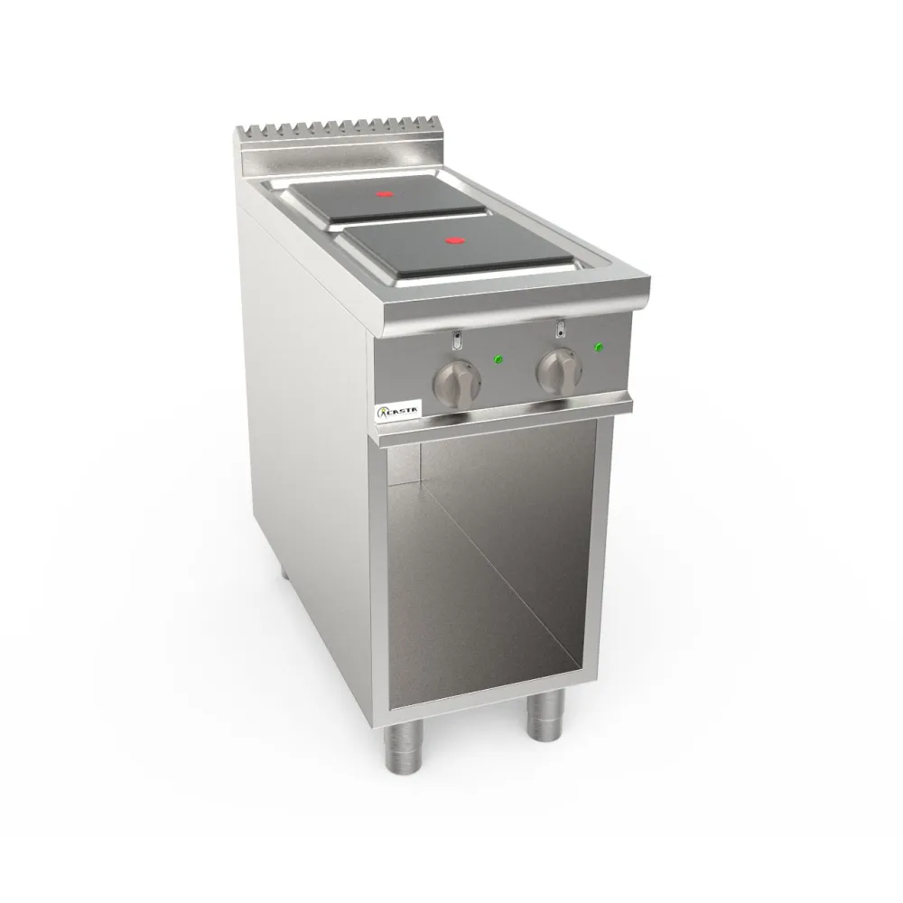 Professionaalne Elektriline Pliidiplaat LADYQ 900 LQ/CQE2BA