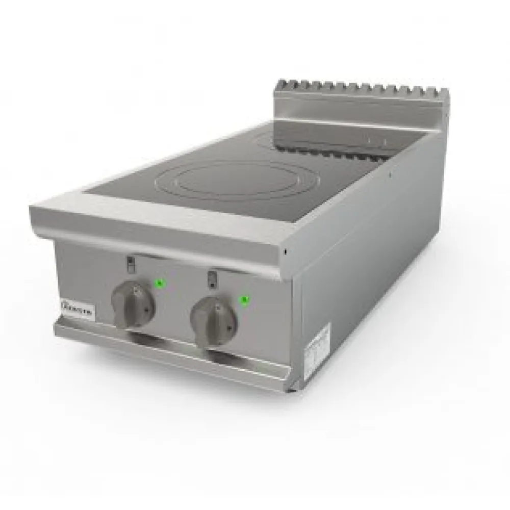 Professionaalne Elektriline Keraamiline Pliit LADYQ 900