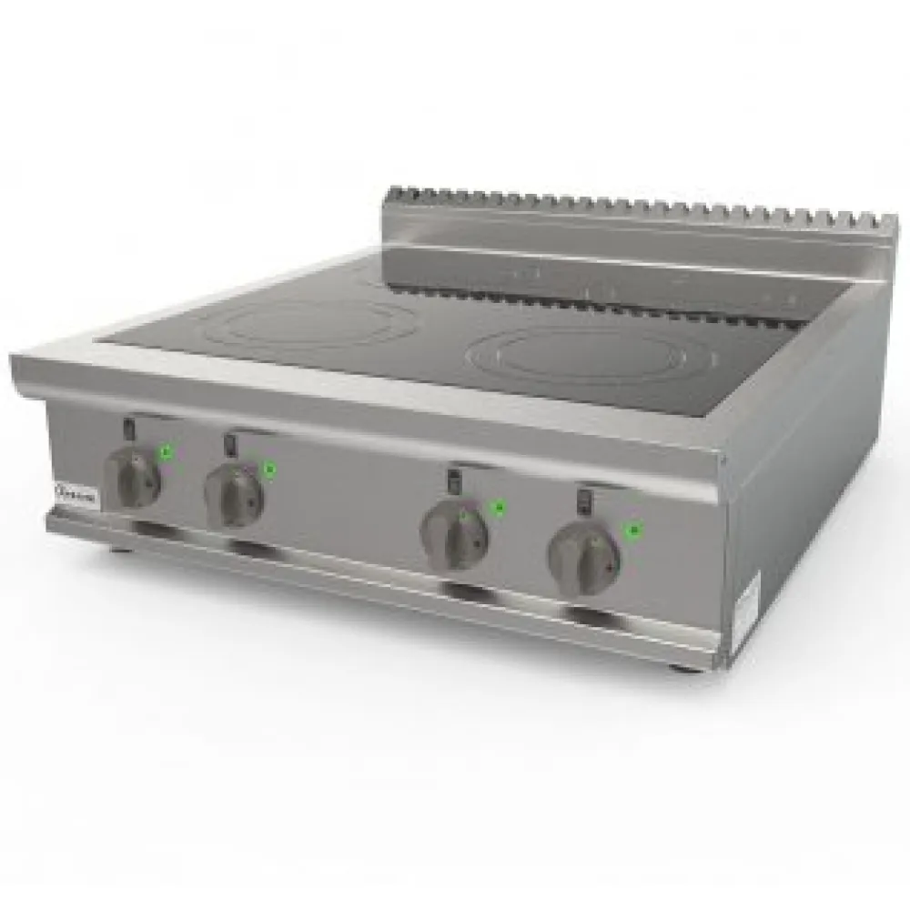 Keraamiline elektripliit LADYQ 900 LQ/CVE4BB