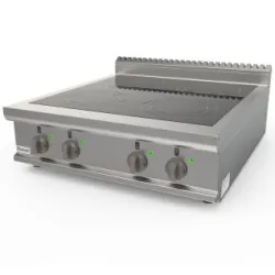 Elektriline keraamiline pliit LADYQ 900 LQ/CVE4BB