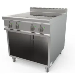 Elektriline keraamiline pliit koos neutraalse kapiga LADYQ 900 LQ/CVE4BA