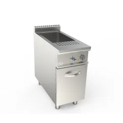 Gaasiga pastakeetja 40L LADYQ 900 LQ/CPE2V1