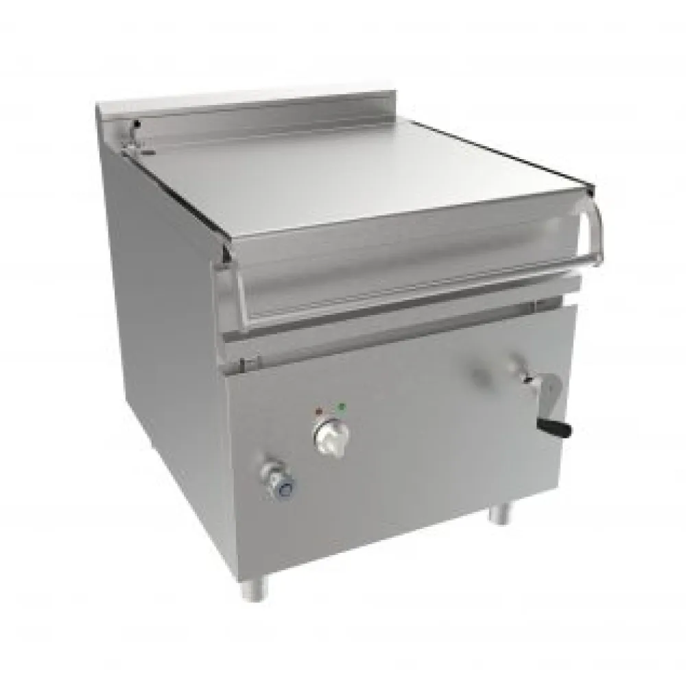 Professional Electric Bratt Pan 70/86L - LadyQ Series