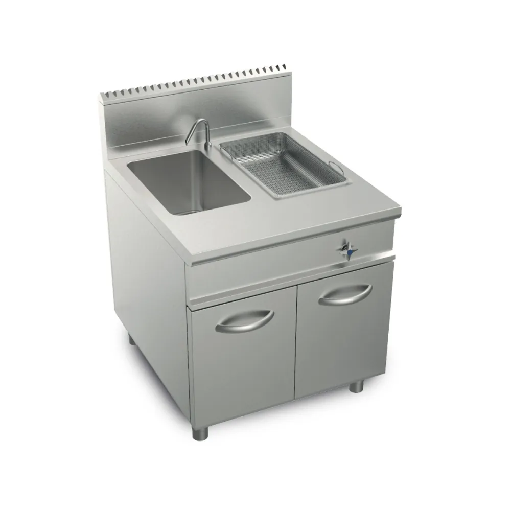 AISHA LQ/CCG1V80 Multi-Function Gas Boiler