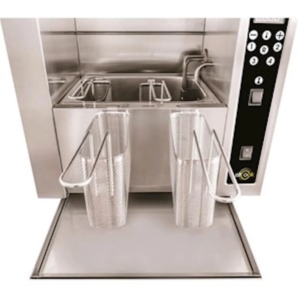 Komplektne Elektriline Pastakeetja 9L JUST COOK