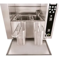 Elektriline pastakeetja 9L JUST COOK