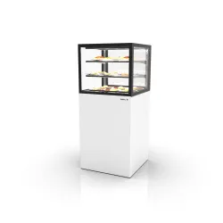 Šilta vitrina INTEGRO 50/140C