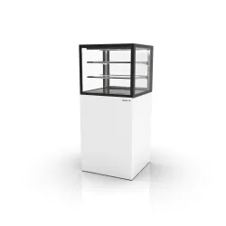 Neutralus vitrinos stendas INTEGRO 50/140N