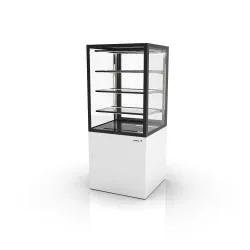 Neutralus vitrinos stendas INTEGRO 80/140N