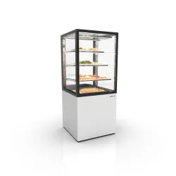 Šilta vitrina INTEGRO 80/140C