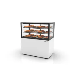 Šilta vitrina INTEGRO IN100/50-110C