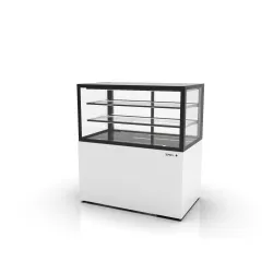 Neutralus vitrinos stendas INTEGRO IN100/50-110N