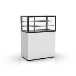 Neutralus vitrinos stendas INTEGRO IN100/50-140N