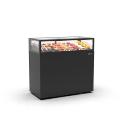 Šaldymo vitrina INTEGRO IN120/20-115