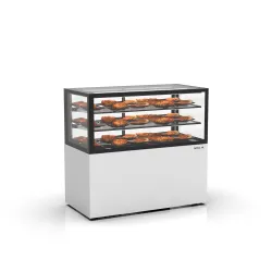 Šilta vitrina INTEGRO IN120/50-110C