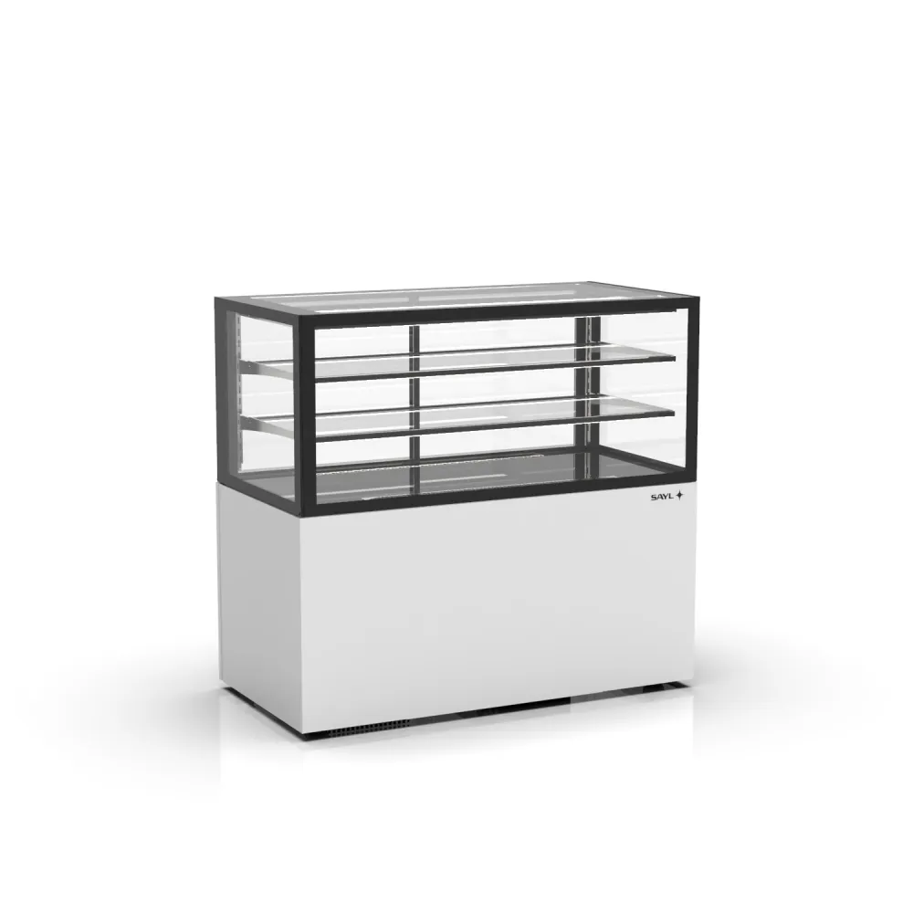 Elegant Neutral Showcase INTEGRO IN120/50-110N