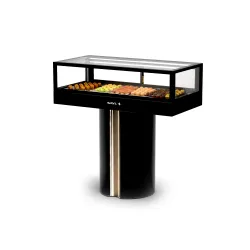 Šaldymo vitrina INTEGRO IN120/20-120T