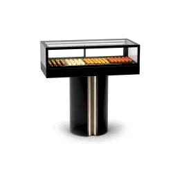 Šaldymo vitrina INTEGRO IN120/20-120T